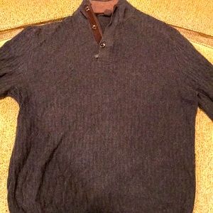 Tasso Elba sweater